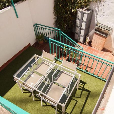 Cozy House Near To The City Center Of Granada Luaran gambar