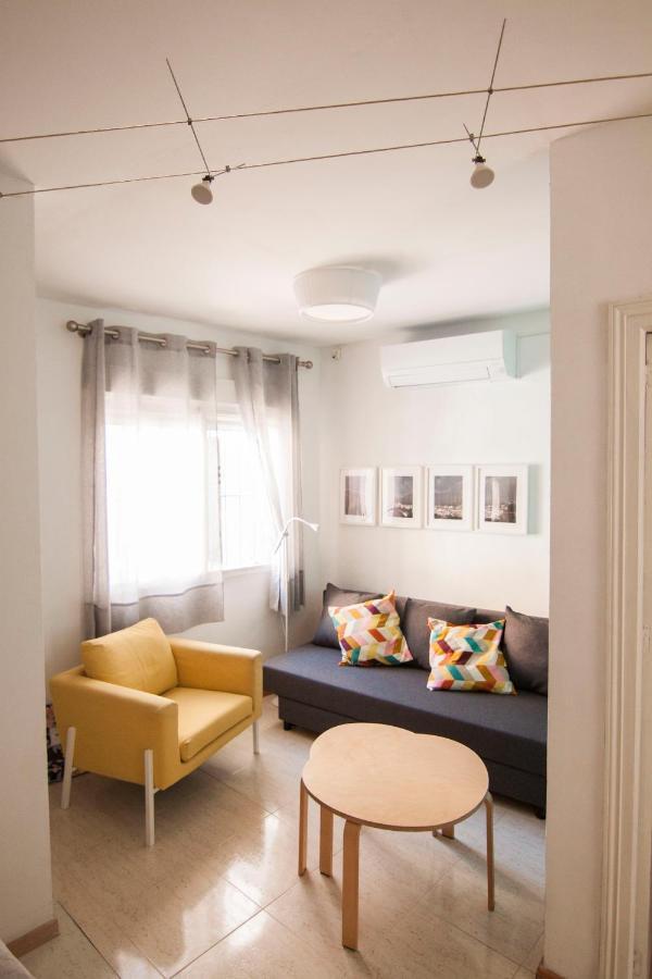 Cozy House Near To The City Center Of Granada Luaran gambar