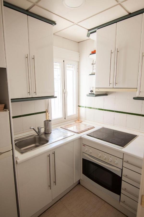 Cozy House Near To The City Center Of Granada Luaran gambar