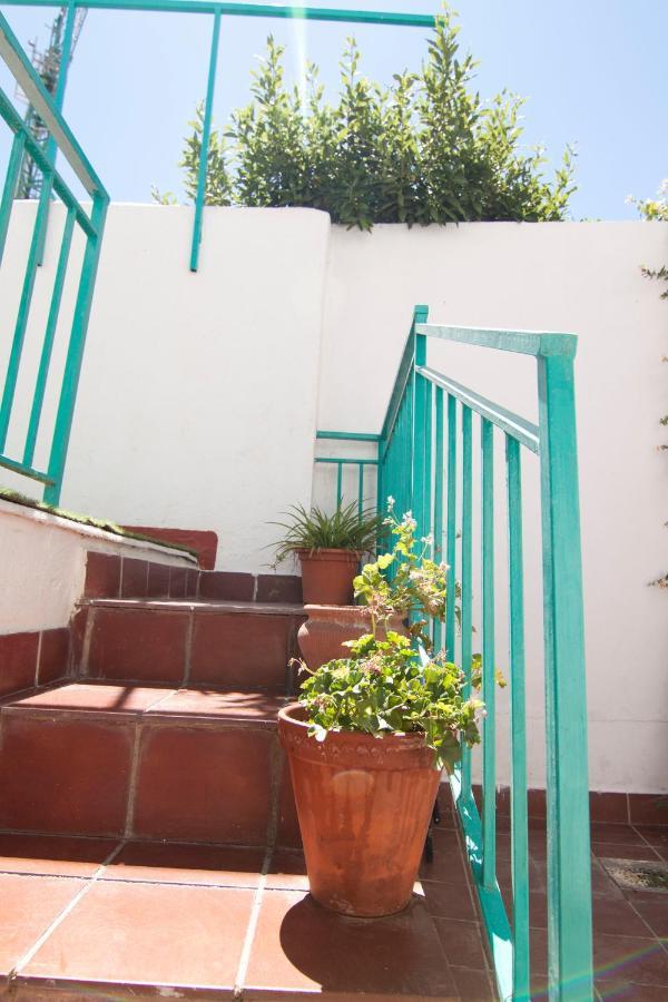 Cozy House Near To The City Center Of Granada Luaran gambar