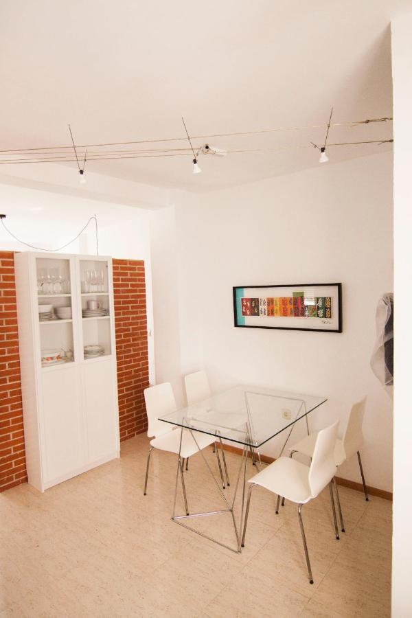 Cozy House Near To The City Center Of Granada Luaran gambar