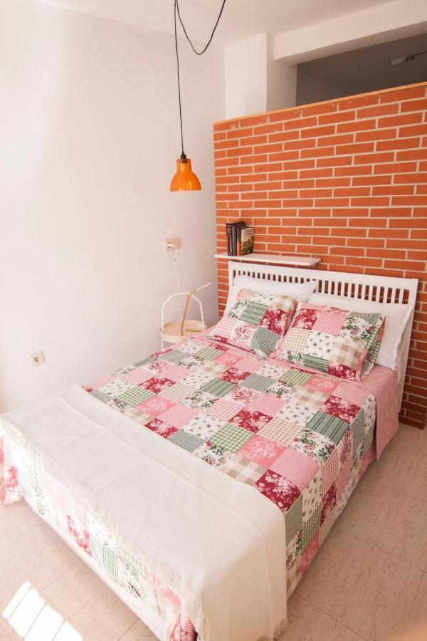 Cozy House Near To The City Center Of Granada Luaran gambar