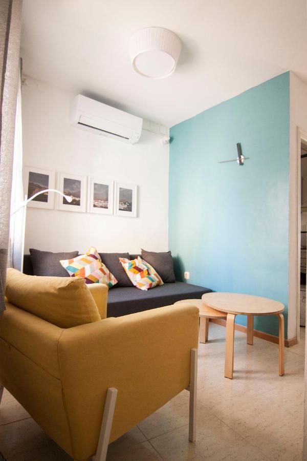 Cozy House Near To The City Center Of Granada Luaran gambar