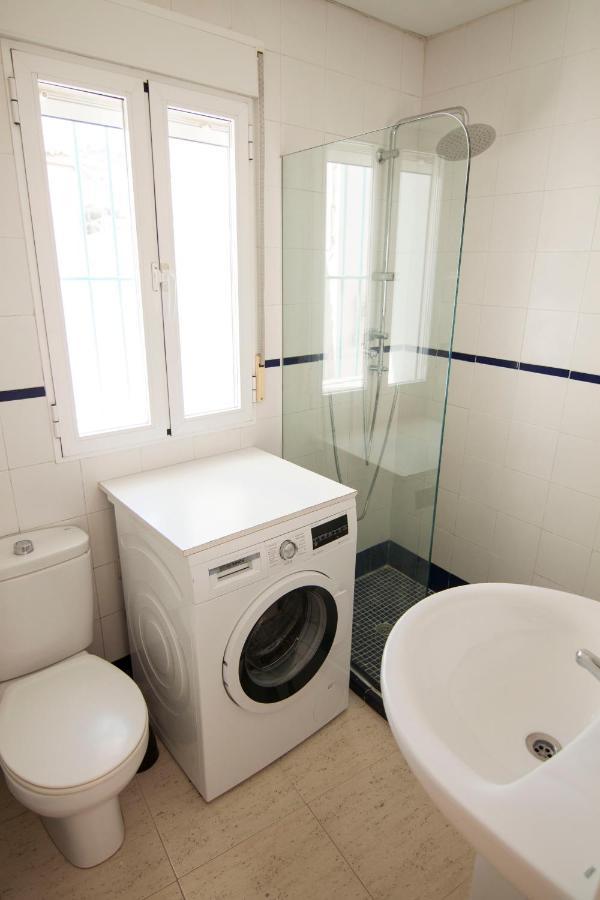 Cozy House Near To The City Center Of Granada Luaran gambar